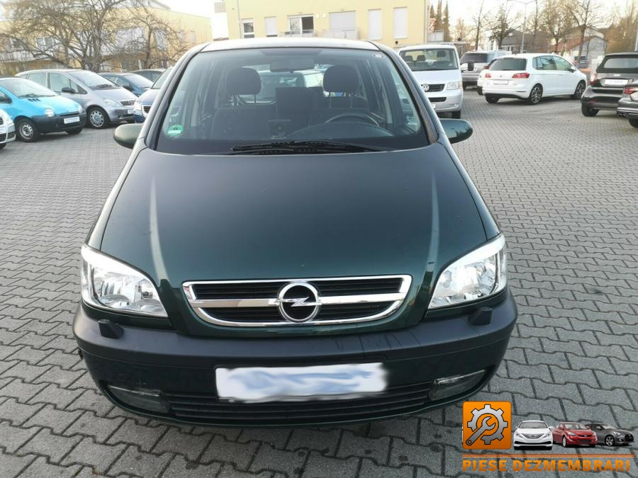 Pompa injectie opel zafira a 2003