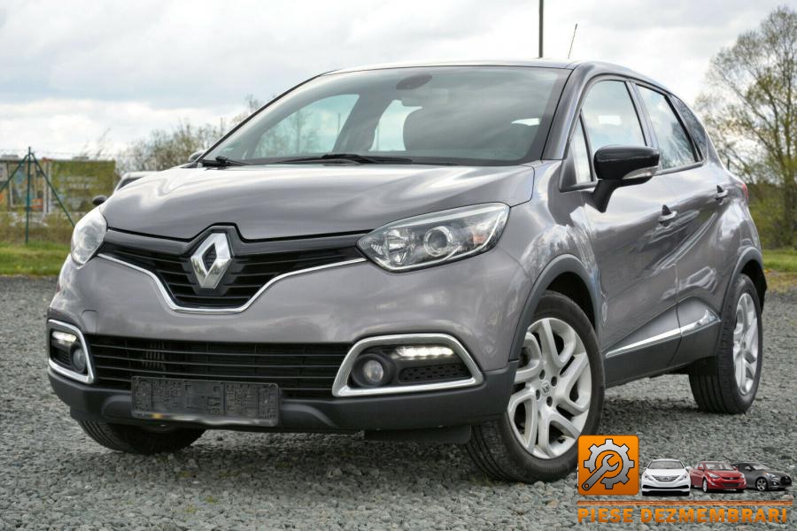 Pompa injectie renault captur 2015