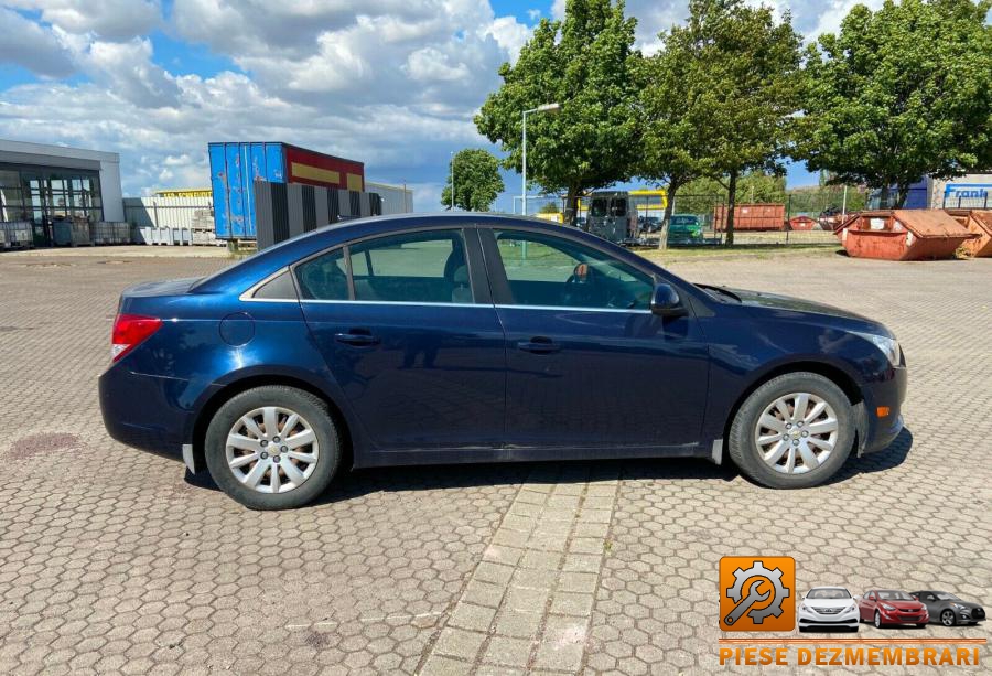 Pompa motorina chevrolet cruze 2010