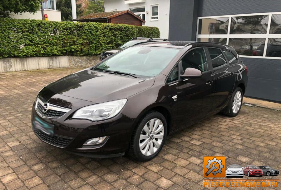 Pompa motorina opel astra j 2014