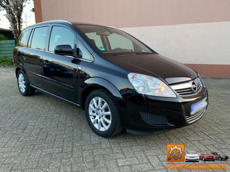 Pompa motorina opel zafira b 2009