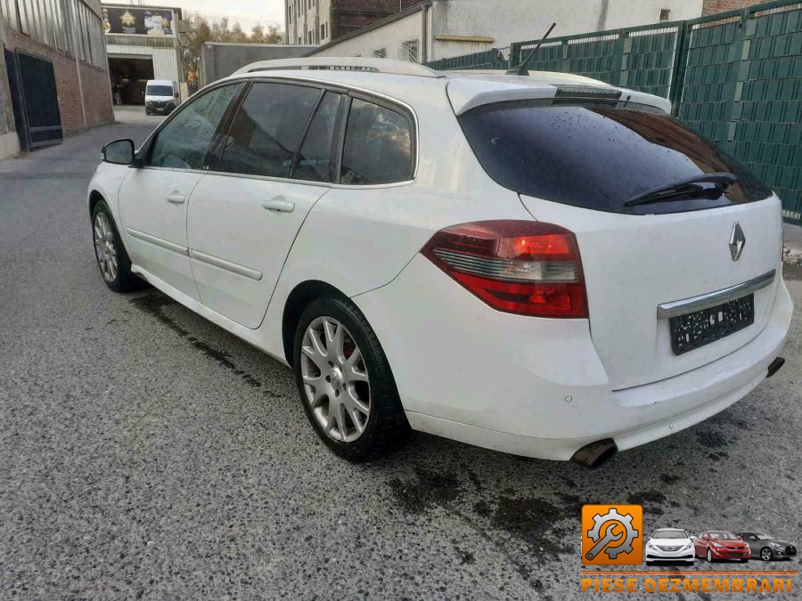 Pompa motorina renault laguna 2012