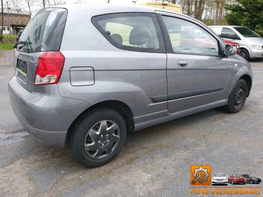 Pompa servodirectie chevrolet kalos 2008