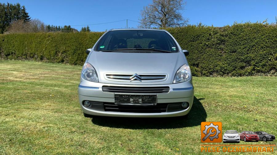 Pompa servodirectie citroen xsara picasso 2008