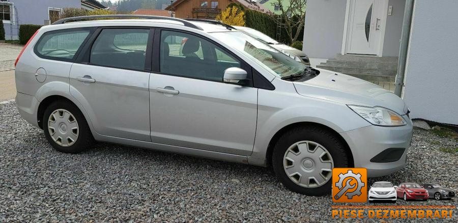 Pompa servodirectie ford focus 2010