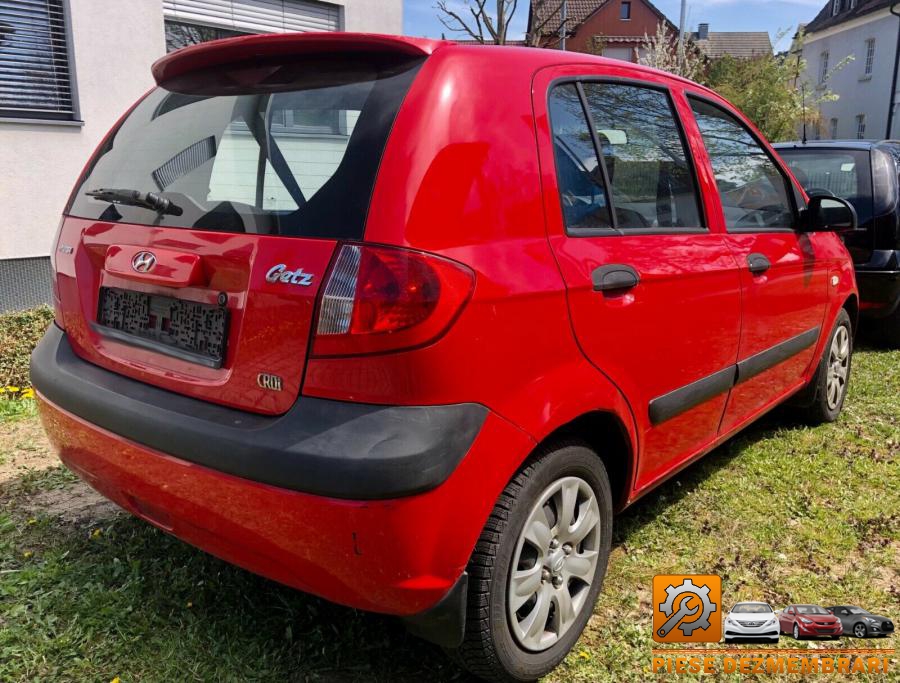 Pompa servodirectie hyundai getz 2009