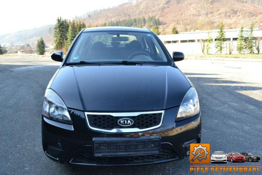 Pompa servodirectie kia rio 2010