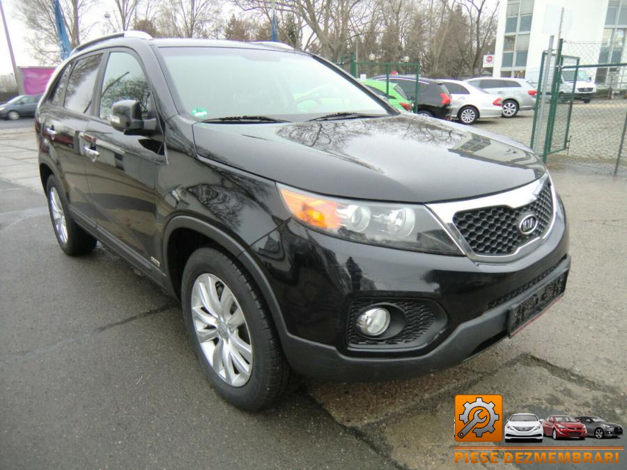 Pompa servodirectie kia sorento 2013