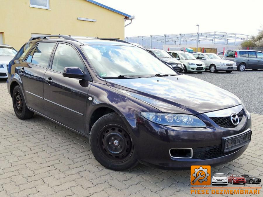 Pompa servodirectie mazda 6 2014