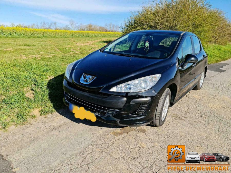 Pompa servodirectie peugeot 308 2008