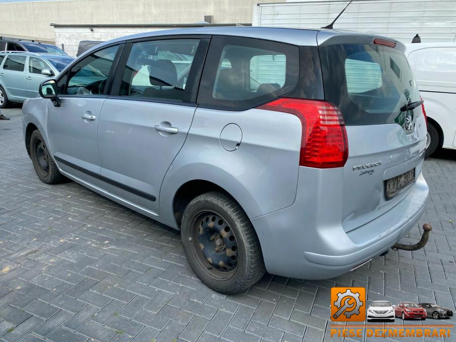 Pompa servodirectie peugeot 5008 2014