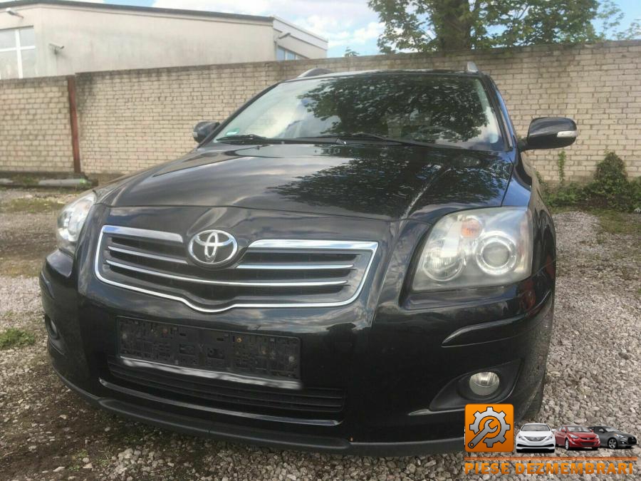 Pompa servodirectie toyota avensis 2005