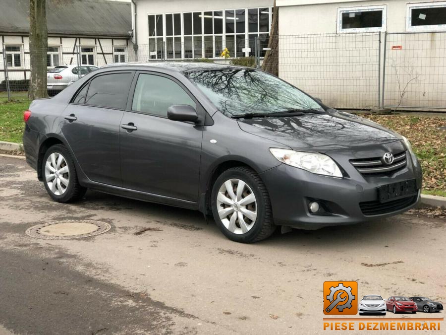 Pompa servodirectie toyota corolla 2004