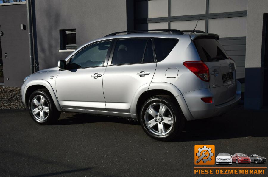 Pompa servodirectie toyota rav 4 2011