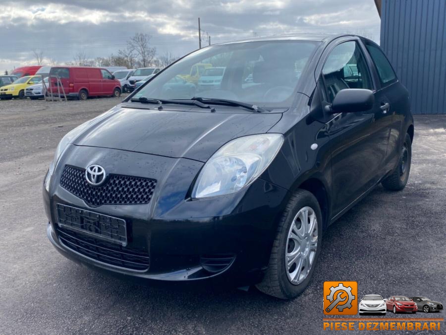 Pompa servodirectie toyota yaris 2009