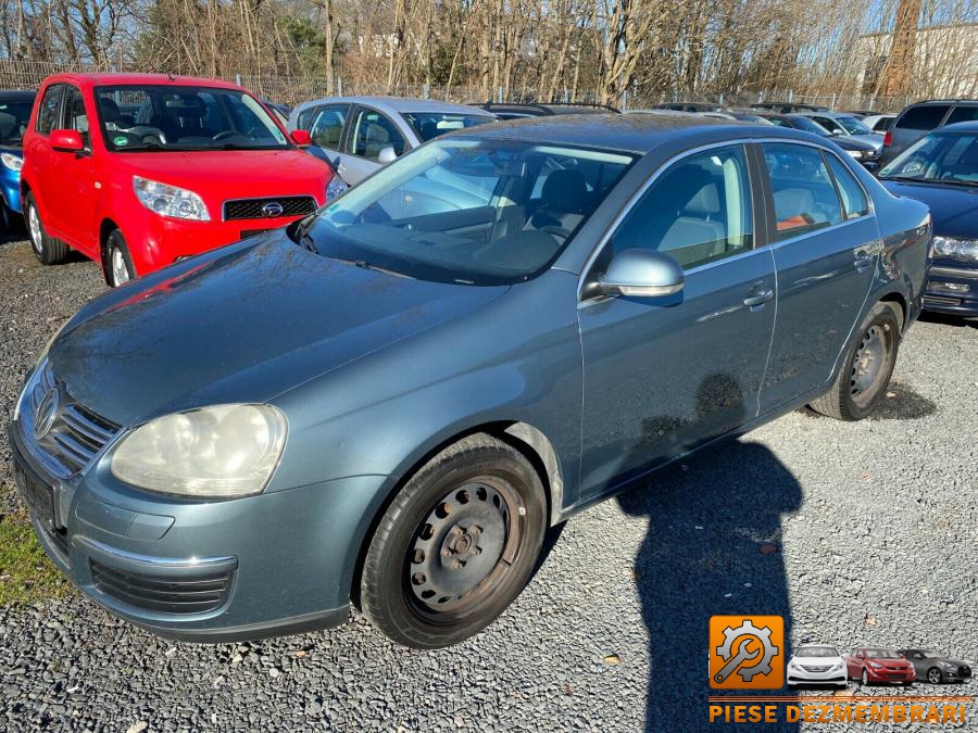 Pompa servodirectie volkswagen jetta 2007