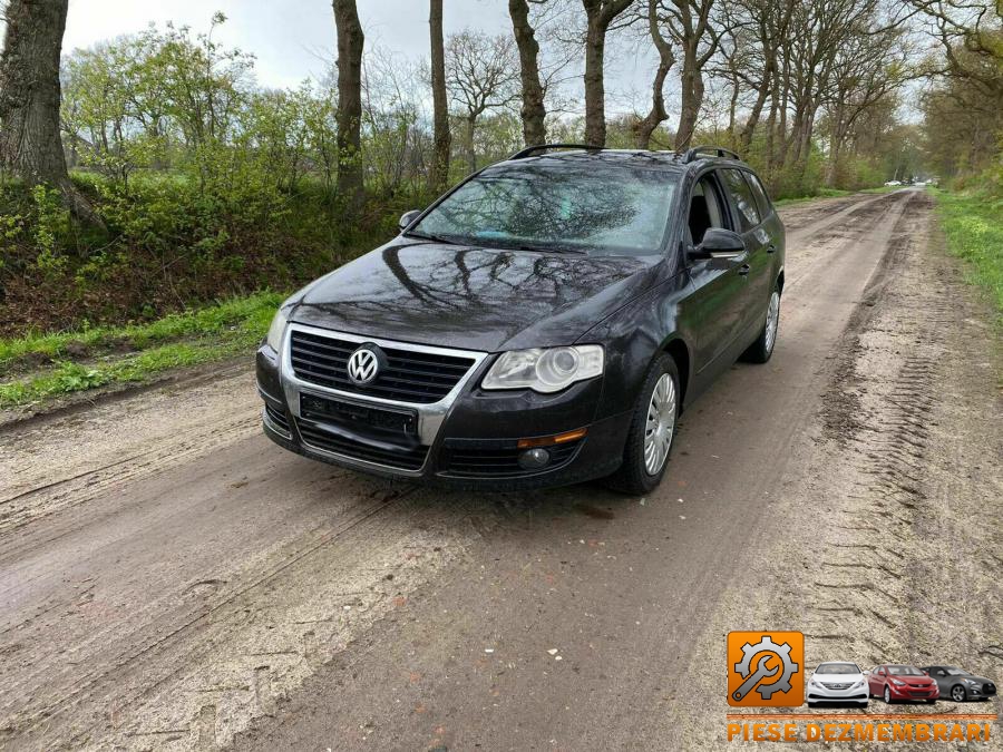 Pompa servodirectie volkswagen passat 2009