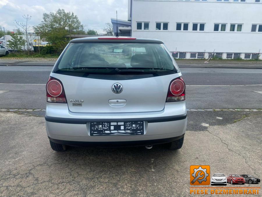 Pompa servodirectie volkswagen polo 2009