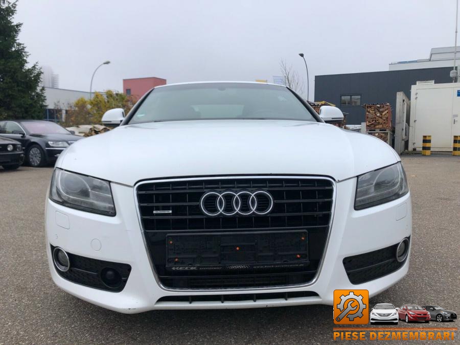 Pompa ulei audi a5 2011