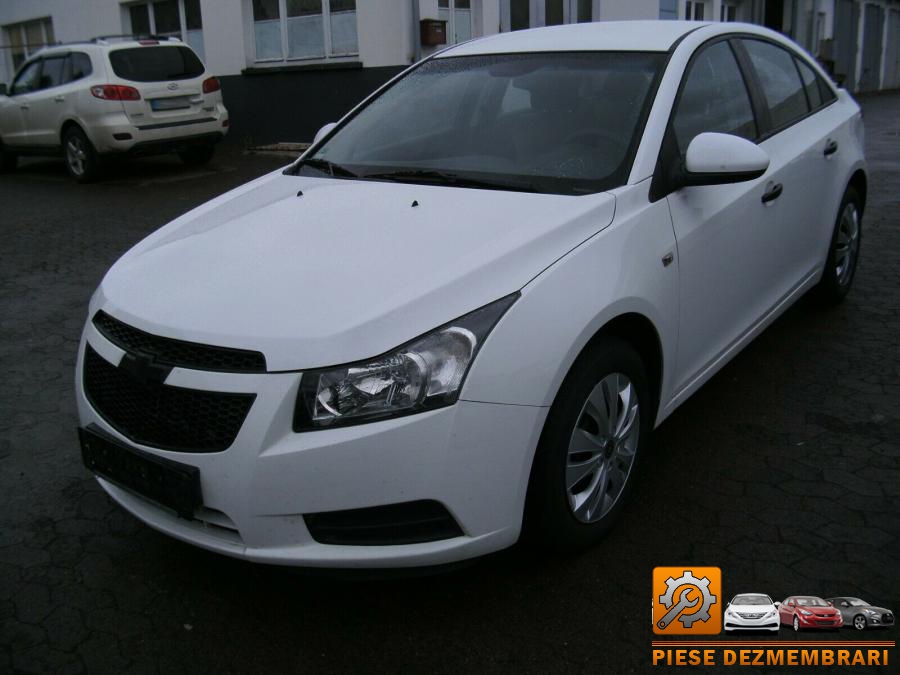 Pompa vacuum frana chevrolet cruze 2010