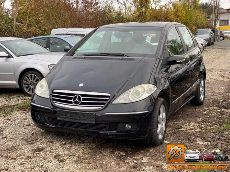 Pompa vacuum frana mercedes a class 2009