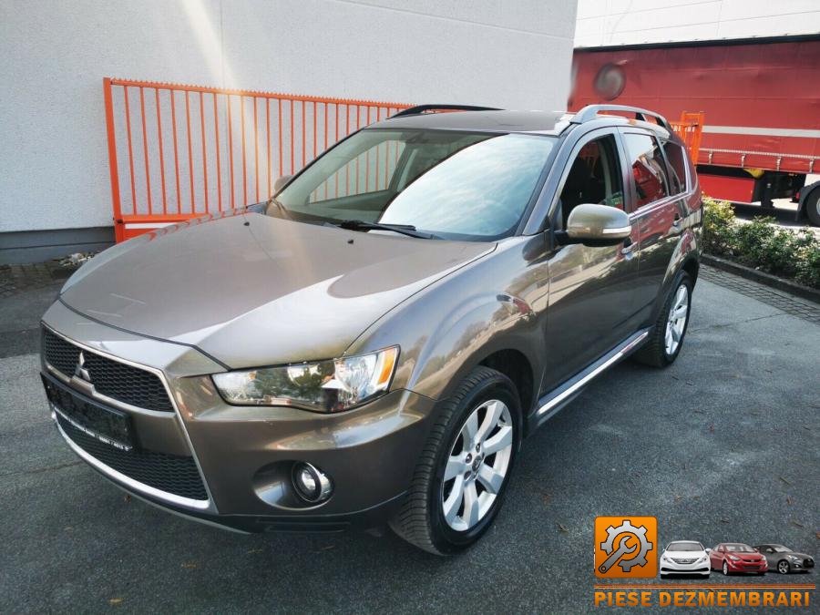 Pompa vacuum frana mitsubishi outlander 2011