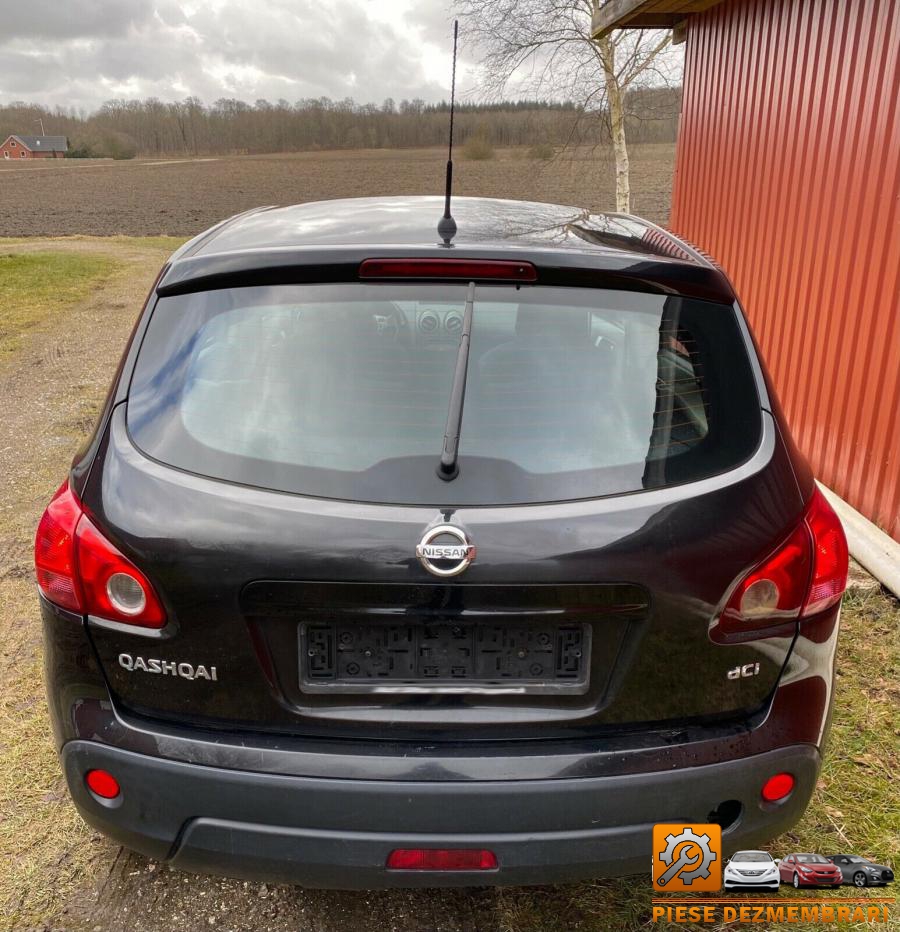 Pompa vacuum frana nissan qashqai 2011