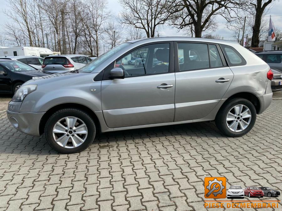 Pompa vacuum frana renault koleos 2012