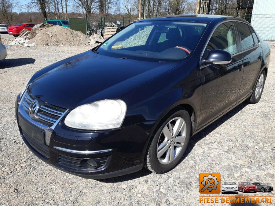 Pompa vacuum frana volkswagen jetta 2007