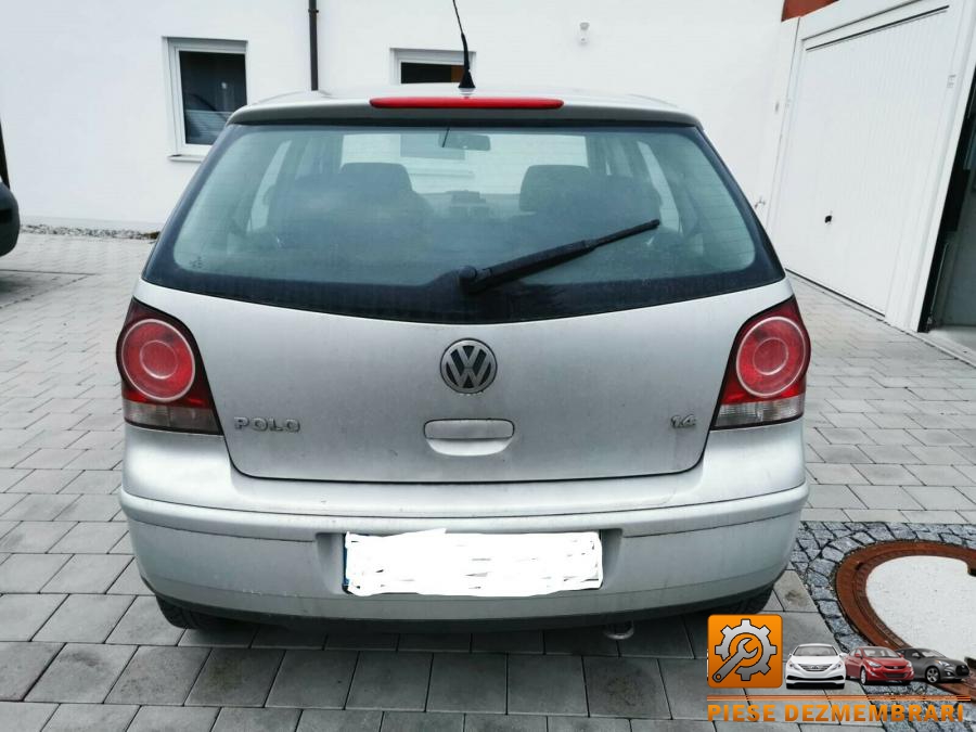 Pompa vacuum frana volkswagen polo 2009