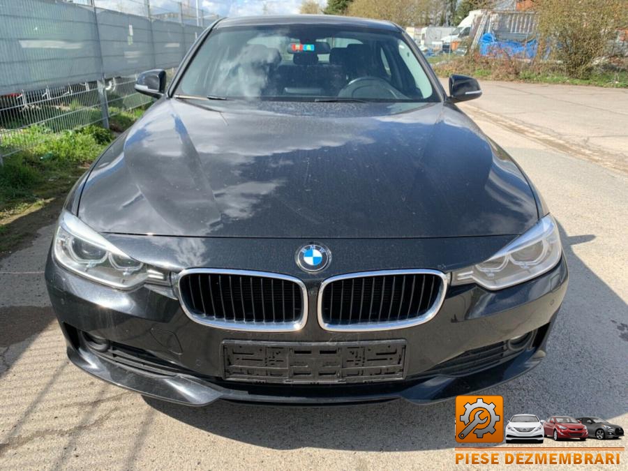 Portbagaj bmw seria 3 f30 2013