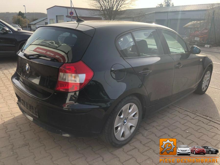 Proie ceata bmw seria 1 2006