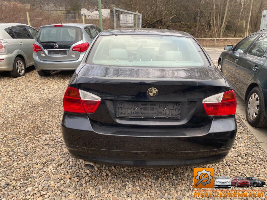 Proie ceata bmw seria 3 e90 2010