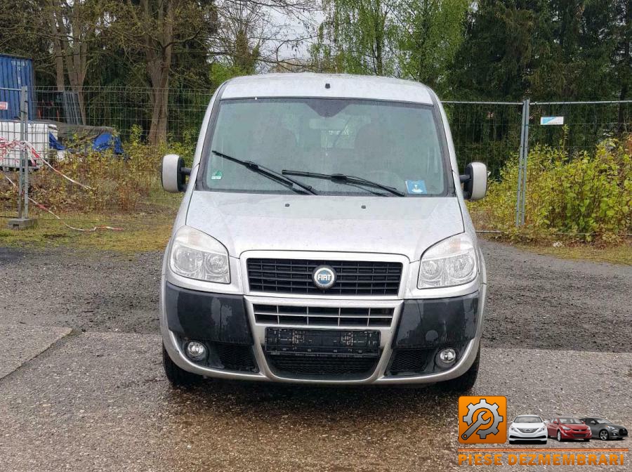 Proie ceata fiat doblo 2009