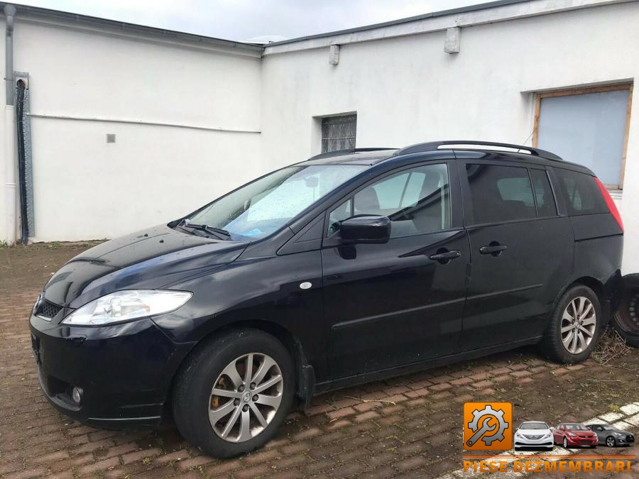 Proie ceata mazda 5 2008