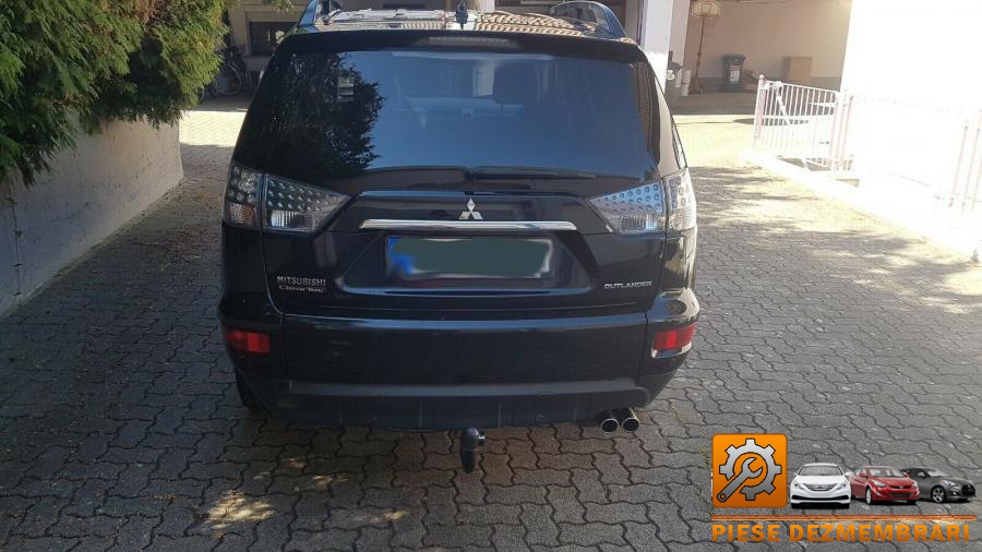 Proie ceata mitsubishi outlander 2011