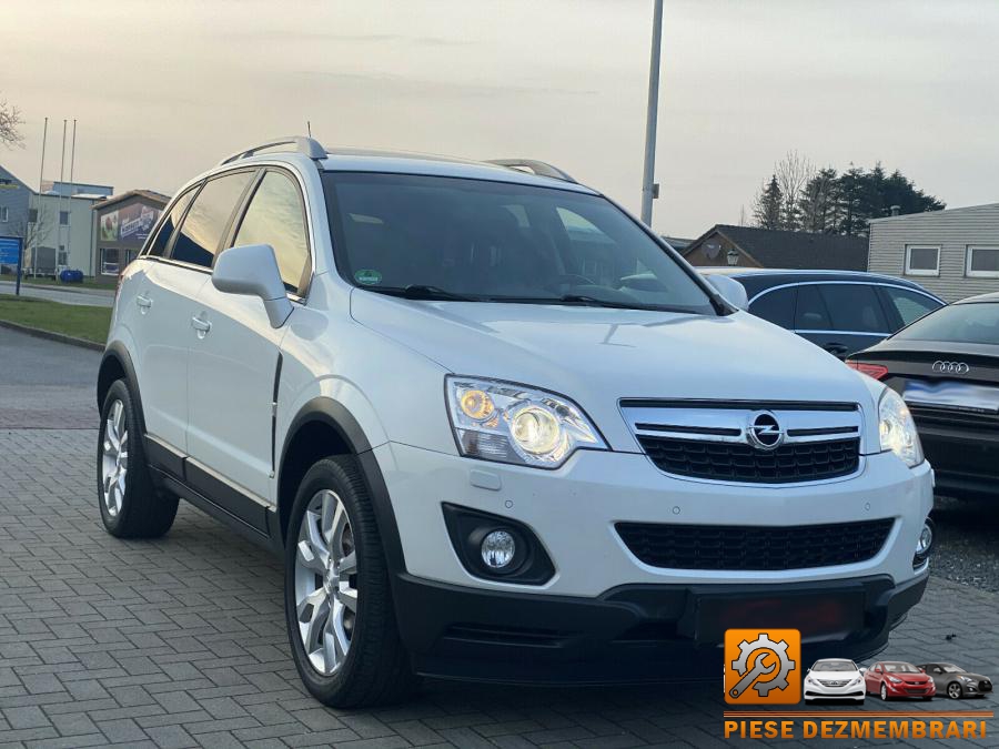 Proie ceata opel antara 2010