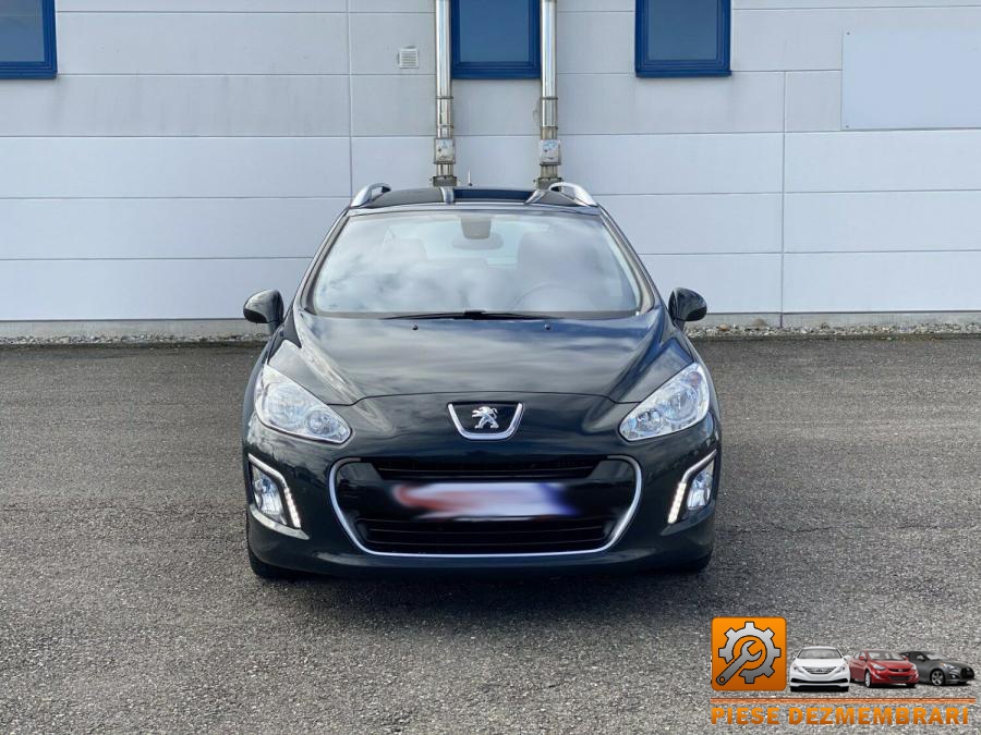 Proie ceata peugeot 308 2008