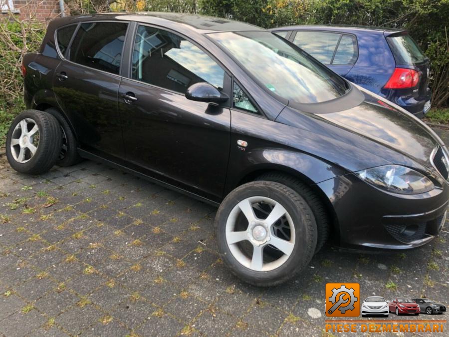 Proie ceata seat toledo 2007