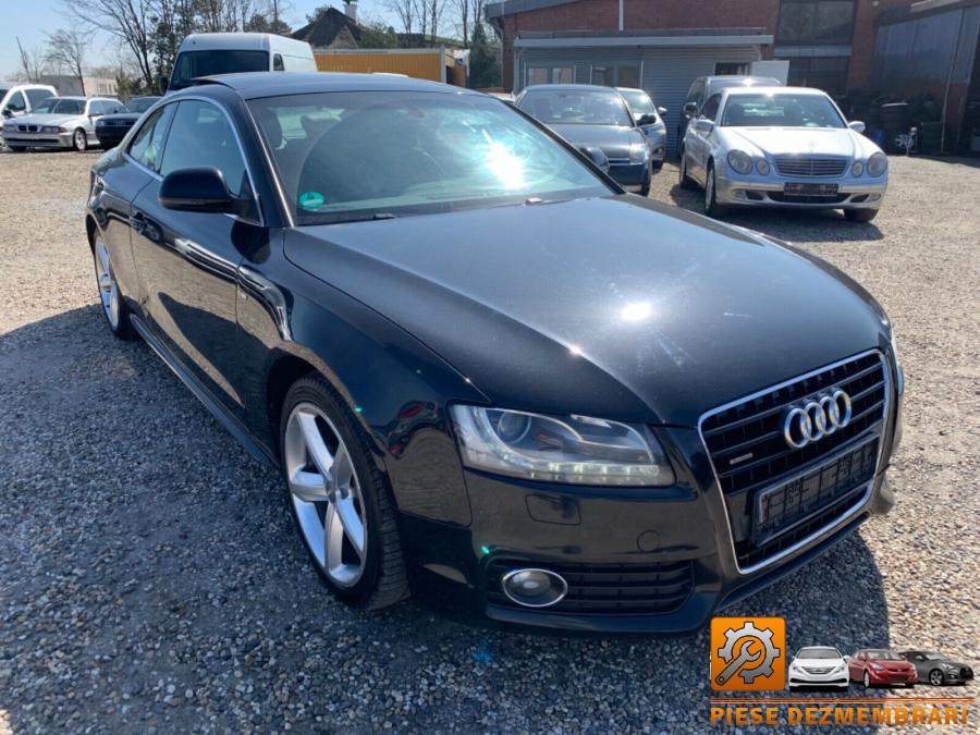 Proiectoare ceata audi a5 2011