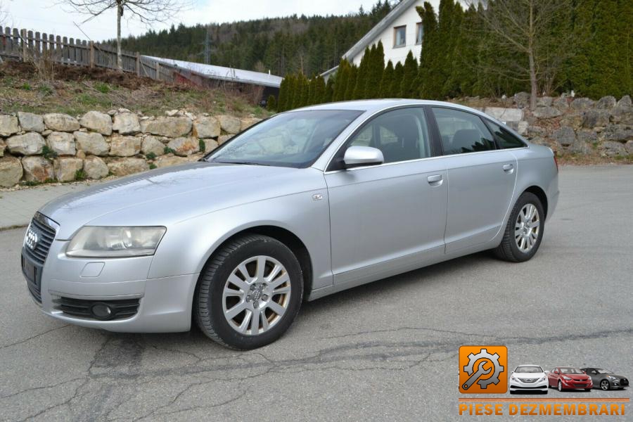 Proiectoare ceata audi a6 2006