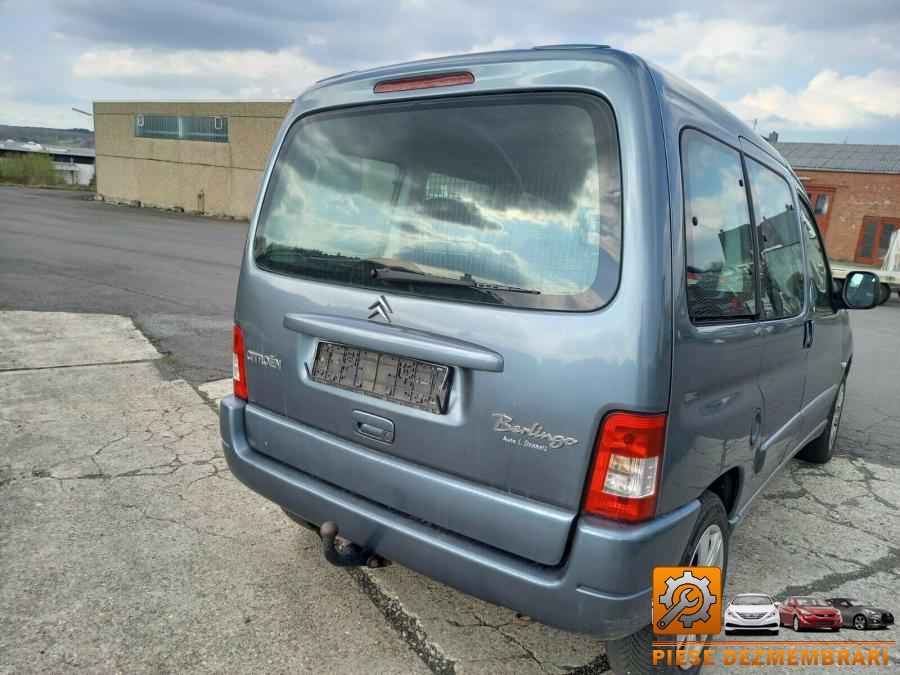 Proiectoare ceata citroen berlingo 2005