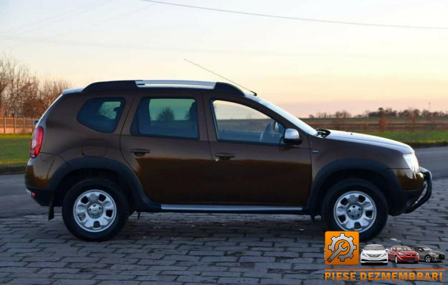 Proiectoare ceata dacia duster 2014