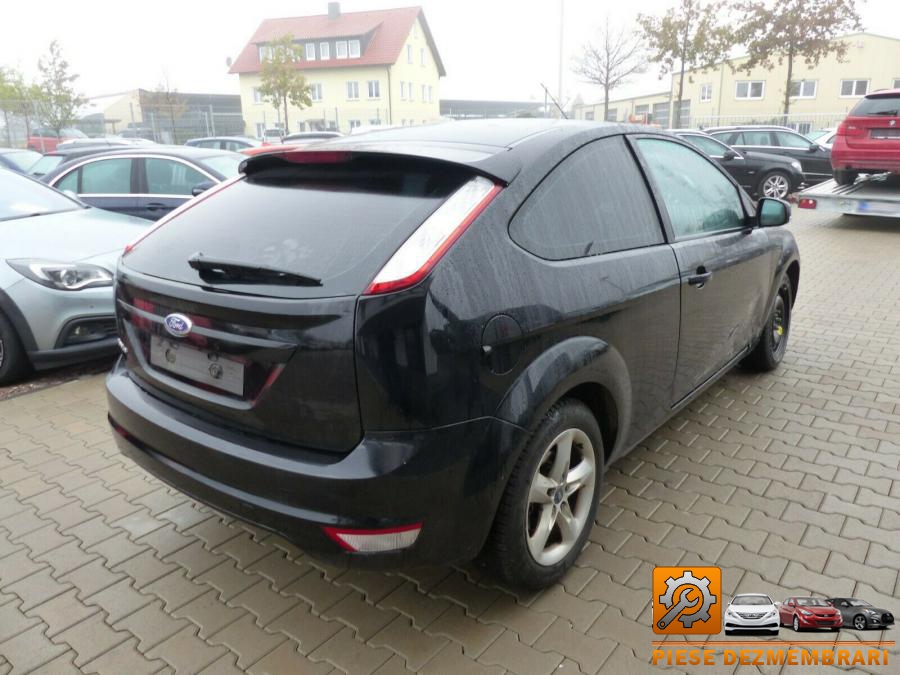 Proiectoare ceata ford focus 2010