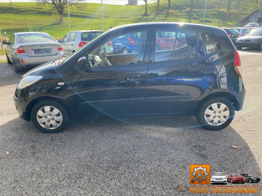 Proiectoare ceata hyundai i10 2010