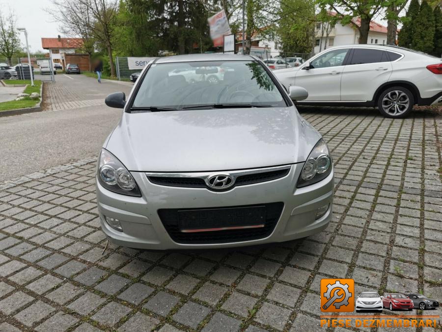 Proiectoare ceata hyundai i30 2013