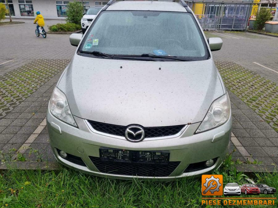 Proiectoare ceata mazda 5 2008