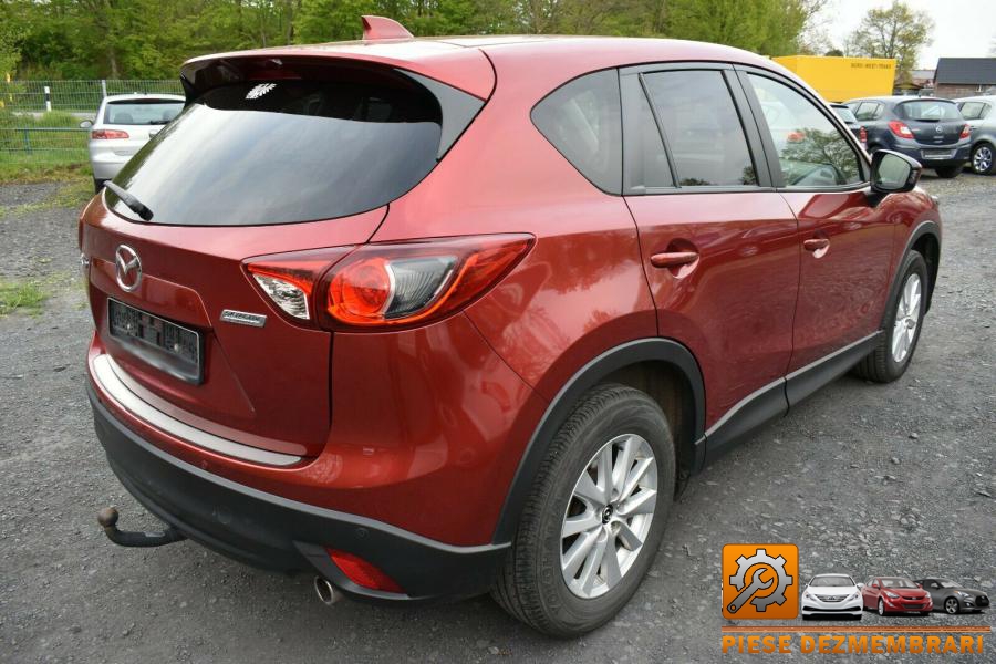 Proiectoare ceata mazda cx 5 2009