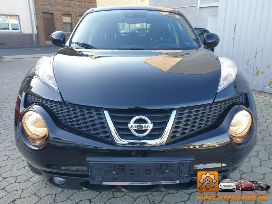 Proiectoare ceata nissan juke 2015