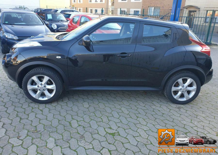 Proiectoare ceata nissan juke 2015